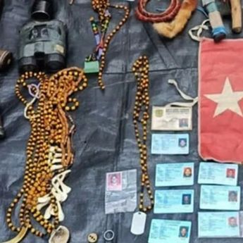 TNI Ungkap Rekam Jejak OPM Pimpinan Undius Kogoya yang Kuasai Kampung Soanggama