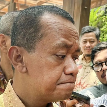 Bahlil Siap Terapkan Implementasi B50 pada Juli 2026