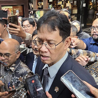 Cek Fakta: Purbaya Usul MBG Diubah Jadi Bantuan ke Iran, Palestina dan Israel