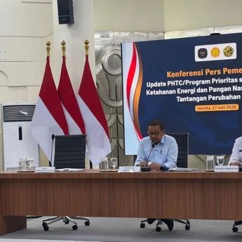 Qodari: Realisasi Program 3 Juta Rumah Tembus 324.213 Unit hingga Pertengahan Juni 2026