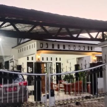 KPK Geledah Rumah Sekretaris DPRD Kota Bengkulu, Sita 3 Koper Dokumen