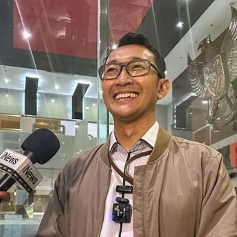 KPK Tangkap Dirjen ATR/BPN dan 2 Kepala Kantah dalam OTT ke-20 2026