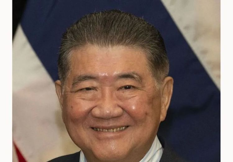Thailand Tunjuk Phumtham Wechayachai Sebagai PM Sementara Usai Paetongtarn Shinawatra Dicopot