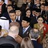 Isi Pidato Presiden Prabowo soal RUU APBN 2026 dan Nota Keuangan (Bagian 2)