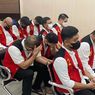 Dua Terdakwa Pengelola Agen Situs Judol Divonis 4 Tahun 8 Bulan