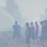 BPBD Aceh Barat: Sebagian Titik Karhutla Berhasil Dipadamkan