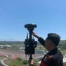 Polisi Turun Tangan Atasi Drone Liar di MotoGP Mandalika