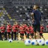 Jadwal Laga Hidup Mati Timnas Indonesia vs Irak di Kualifikasi Piala Dunia 2026