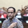 Nadiem Makarim Divonis 10 Tahun Penjara