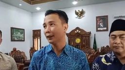 KPK Sita Uang Ratusan Juta Rupiah dari OTT Bupati Rejang Lebong