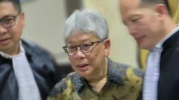 Eks Dirut BJB Yuddy Renaldi Divonis Bebas dalam Kasus Kredit Sritex