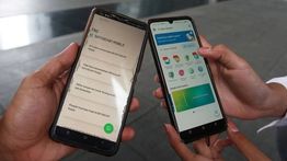 Isu Situs PeduliLindungi Di-hack, Ini Kata Kemenkes