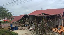 BNPB Desak Pemprov Bengkulu Tetapkan Status Tanggap Darurat Usai Gempa M6,3