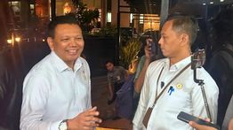 Wamensesneg Ungkap Kandidat Dubes RI untuk AS, Ada Diplomat hingga Politikus