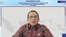 OJK Jatuhkan Sanksi Administratif kepada Fintech Akseleran Terkait Kasus Gagal Bayar