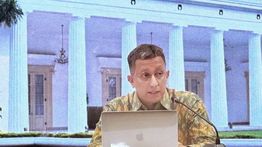 Kemlu: Pembahasan Board of Peace Dihentikan Sementara