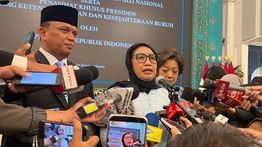 BGN Siapkan Dewan Pengarah Berisi Pakar Gizi dan Dokter Anak