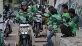 Grab Indonesia menyatakan komitmennya memberikan bantuan bagi keluarga mitra pengemudi ojek online (ojol) yang menjadi korban dalam kericuhan demonstrasi di Jakarta pada Kamis 28 Agustus 2025.