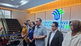 Wakil Menteri Investasi dan Hilirisasi/Badan Koordinasi Penanaman Modal (BKPM) Todotua Pasaribu menegaskan bahwa pemerintah berkomitmen untuk memberikan kepastian investasi bagi para pelaku usaha SPBU swasta di Indonesia.