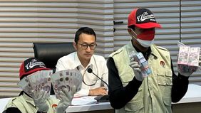 Komisi Pemberantasan Korupsi (KPK) mengungkapkan bahwa penggeledahan di Kantor Direktorat Jenderal Pajak (DJP) Kementerian Keuangan yang dilakukan pada Selasa, 13 Januari 2026, difokuskan pada dua direktorat di kantor pusat.
