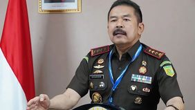Jaksa Agung ST Burhanuddin kembali melakukan perombakan di tubuh Korps Adhyaksa dengan memutasi dan merotasi sejumlah pejabat, termasuk 14 jaksa yang ditunjuk sebagai Kepala Kejaksaan Tinggi (Kajati) di berbagai wilayah.