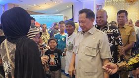 Menteri Dalam Negeri (Mendagri) Tito Karnavian meminta seluruh pemerintah daerah di wilayah Tanah Papua untuk mempercepat pembangunan sekaligus pengoperasian Mal Pelayanan Publik (MPP).