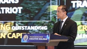 Kementerian Transmigrasi (Kementrans) mendorong transformasi kawasan transmigrasi agar tidak hanya berfungsi sebagai tempat permukiman, tetapi berkembang menjadi pusat pertumbuhan ekonomi baru. 