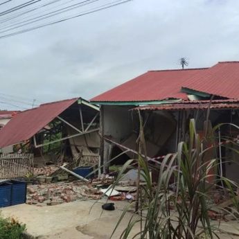 BNPB Desak Pemprov Bengkulu Tetapkan Status Tanggap Darurat Usai Gempa M6,3