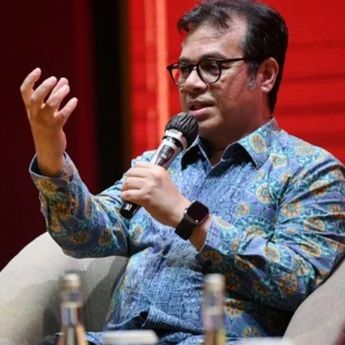Komdigi Bahas Kolaborasi Pengembangan AI di Indonesia Bersama UC Berkeley