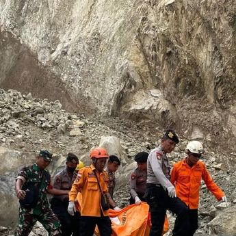 ESDM Jabar: Longsor di Gunung Kuda Akibat Praktik Tambang yang Tak Sesuai Prosedur