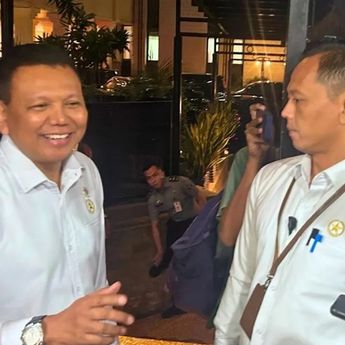 Wamensesneg Ungkap Kandidat Dubes RI untuk AS, Ada Diplomat hingga Politikus