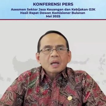 OJK Jatuhkan Sanksi Administratif kepada Fintech Akseleran Terkait Kasus Gagal Bayar