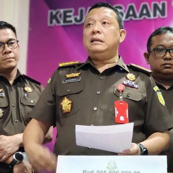Kejati Jateng Sita Rp6,5 Miliar dari Kasus Korupsi Pengadaan Tanah BUMD Cilacap