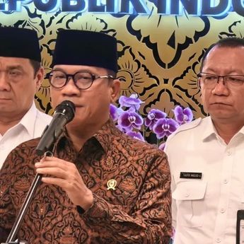 Kemendes Buka Peluang Sinergi dengan Masjid Nusantara untuk Perkuat Desa 3T
