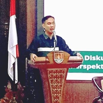 KPK Amankan 27 Orang dalam OTT Bupati Cilacap Syamsul Auliya Rachman