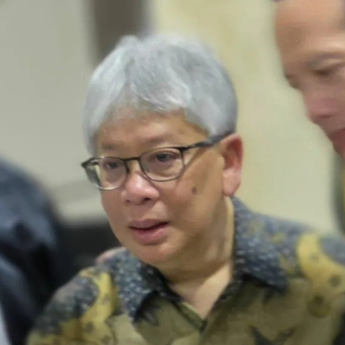 Eks Dirut BJB Yuddy Renaldi Divonis Bebas dalam Kasus Kredit Sritex