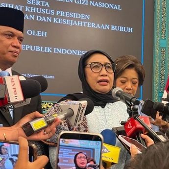 BGN Siapkan Dewan Pengarah Berisi Pakar Gizi dan Dokter Anak