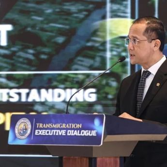 Kementrans Dorong Kawasan Transmigrasi Jadi Motor Pertumbuhan Ekonomi Baru