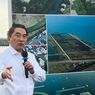 KCN Tegaskan Beton di Laut Cilincing Bagian dari Pembangunan Pelabuhan, Bukan Tanggul Reklamasi