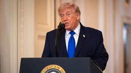 Trump Tunda Serangan ke Infrastruktur Energi Iran Selama 5 Hari Usai Dialog Produktif