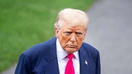 Trump Ancam Beri Sanksi Jika Rusia Tak Hentikan Perang dalam 2 Pekan