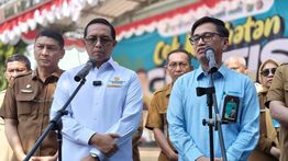PCO: Program Cek Kesehatan Gratis di Sekolah Jangkau Seluruh Indonesia hingga Akhir 2025