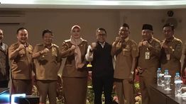 KLHK Kasih Sanksi ke 344 TPA Gegara Open Dumping