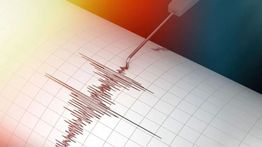 Korban Gempa Afghanistan Tembus 1.124 Jiwa, Ribuan Rumah Rata dengan Tanah