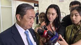 Presiden Instruksikan Investigasi Menyeluruh atas Unjuk Rasa, PBB Soroti Dugaan Pelanggaran HAM