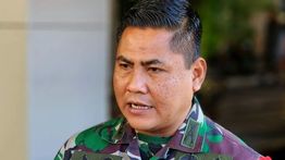 Anggota TNI Tewas Saat Melerai Keributan di Restoran Wonosobo