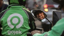 Grab Nilai Usulan Komisi 10 Persen Perlu Kajian Mendalam