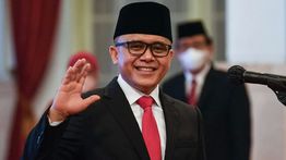 Mantan MenPANRB Azwar Anas Jelaskan Alasan Diperiksa Kejagung