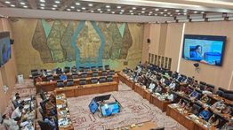 Dirjen Migas soal BBM Swasta Kosong: Pangsa Pasar BBM Non-Subsidi Meningkat, Stoknya Cepat Habis
