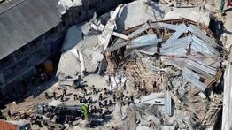 Kedubes Arab Saudi Sampaikan Duka Mendalam atas Tragedi Ambruknya Ponpes Al Khoziny